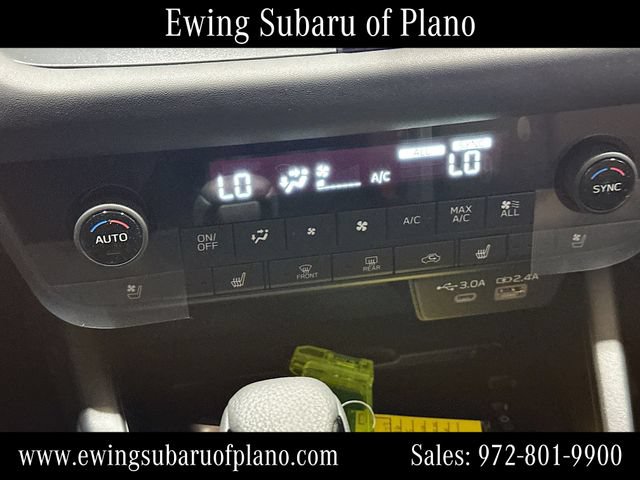 Used 2026 Subaru Outback Touring XT AWD/4WD image 16