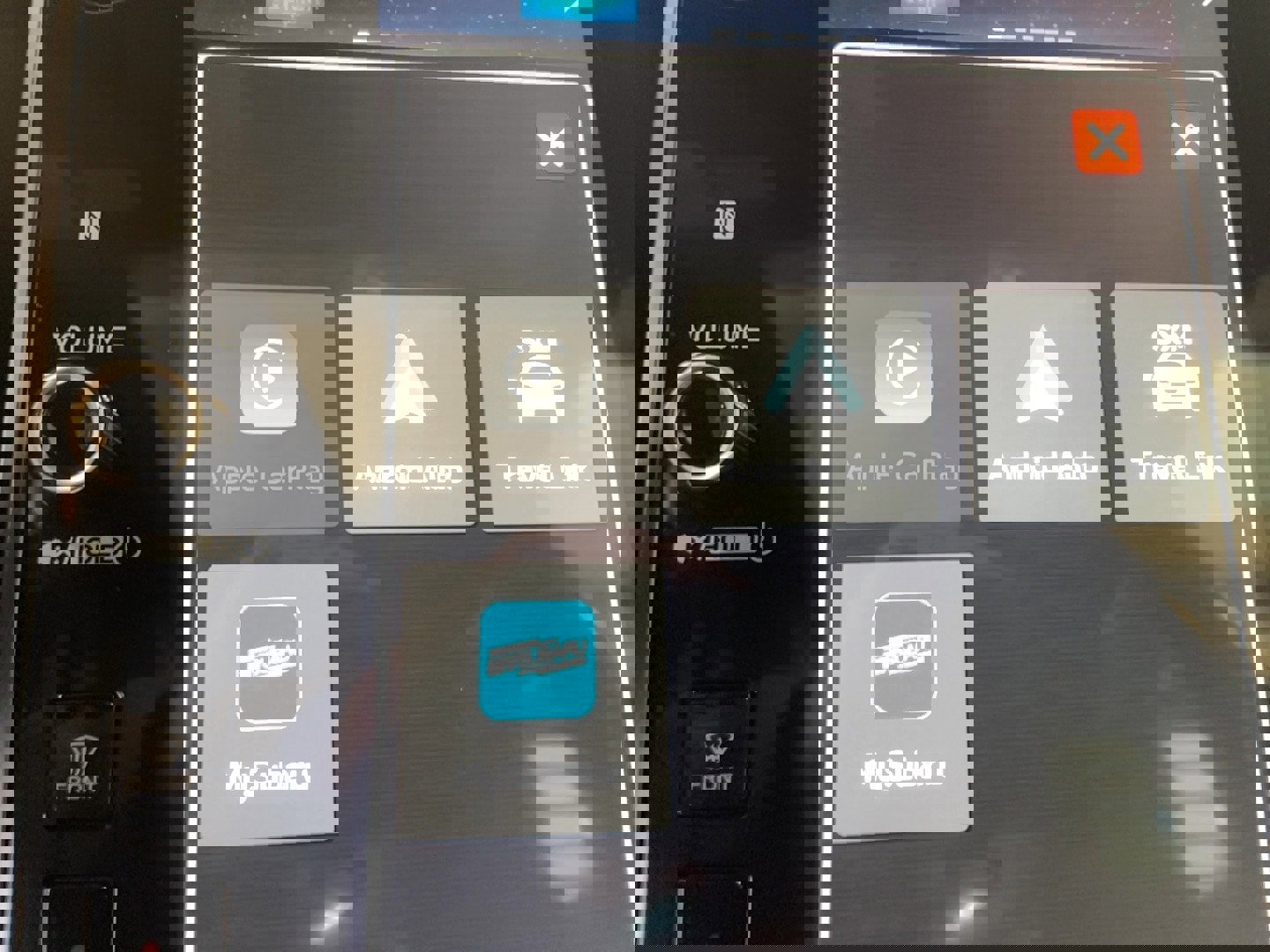 Used 2025 Subaru Forester Limited image 19