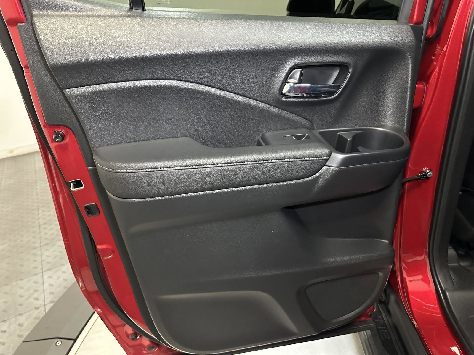 Certified 2024 Honda Ridgeline RTL image 30