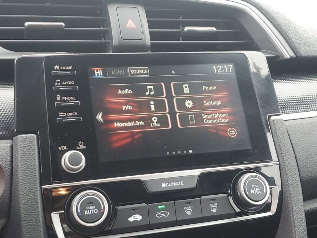 Used 2019 Honda Civic Sport image 19