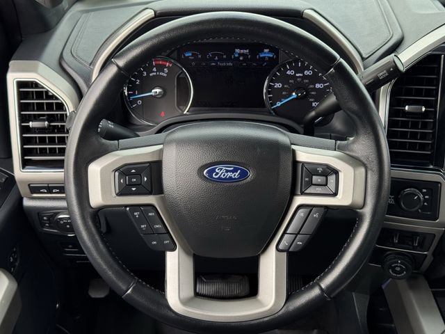Used 2022 Ford F250 Lariat w/ Tremor Off-Road Package image 11