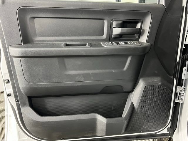 New 2026 RAM 2500 Tradesman AWD/4WD image 22