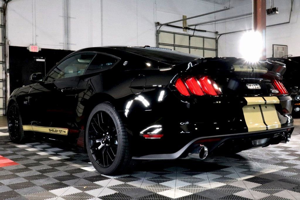 Used 2016 Ford Mustang GT Premium image 7