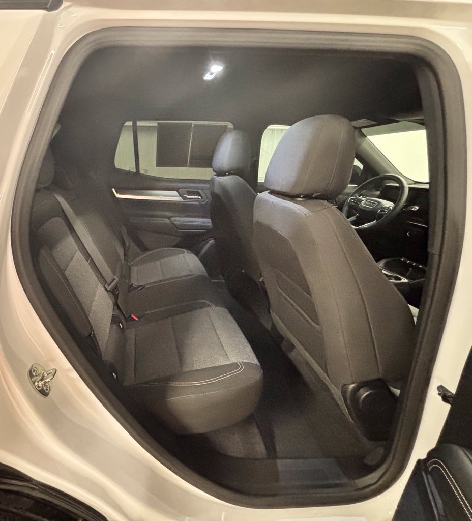 Used 2026 GMC Terrain Elevation FWD image 20