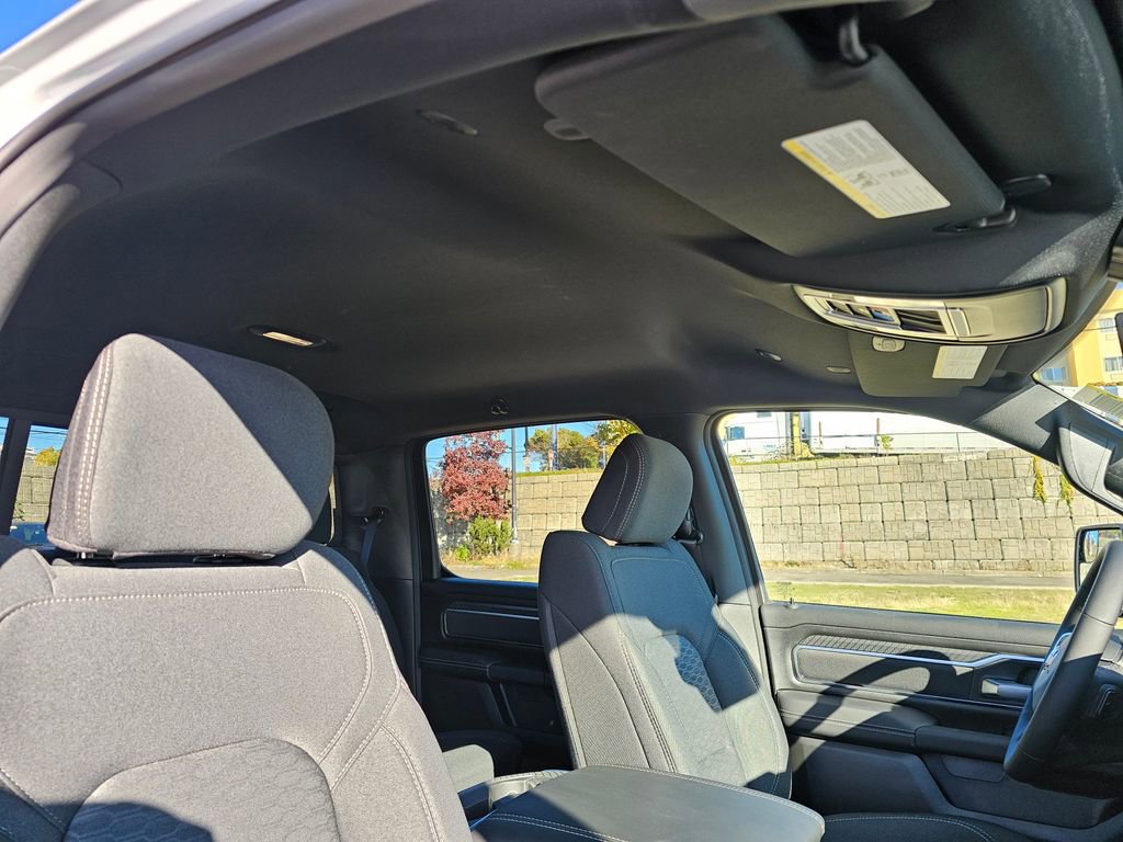 New 2026 RAM 1500 Big Horn image 12