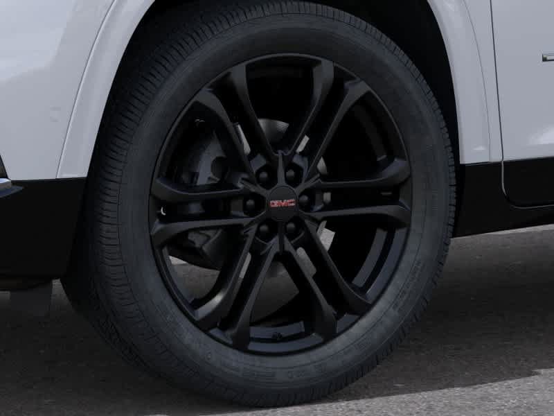 New 2026 GMC Acadia Denali w/ Super Cruise Package AWD/4WD image 9