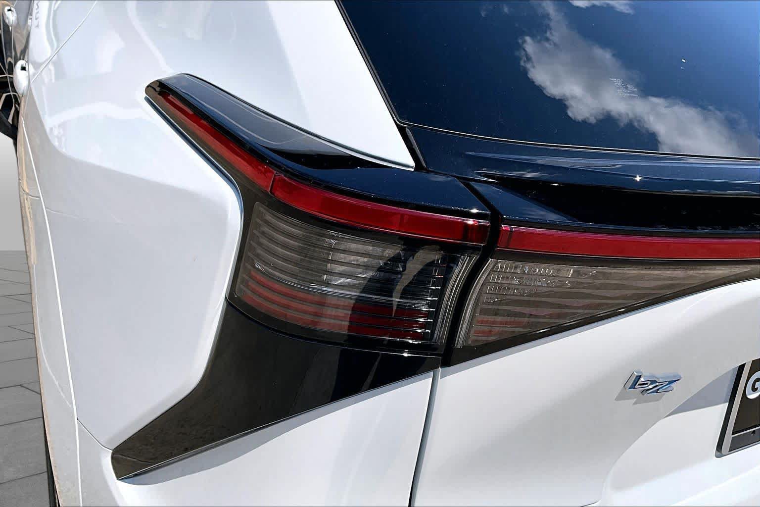 New 2026 Toyota bZ FWD image 12