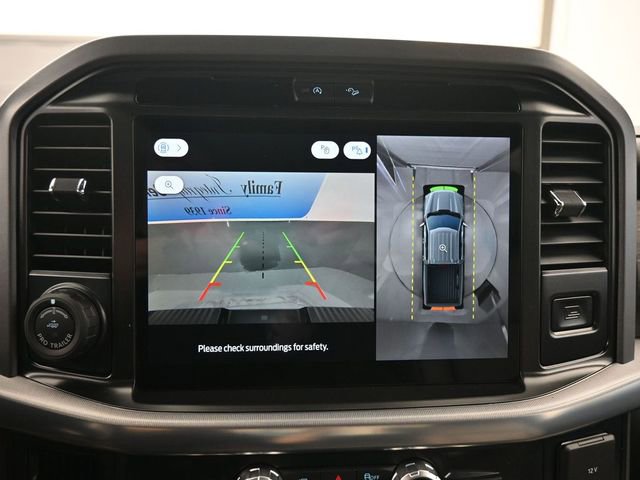 New 2026 Ford F150 Lariat w/ Equipment Group 501A Mid image 16