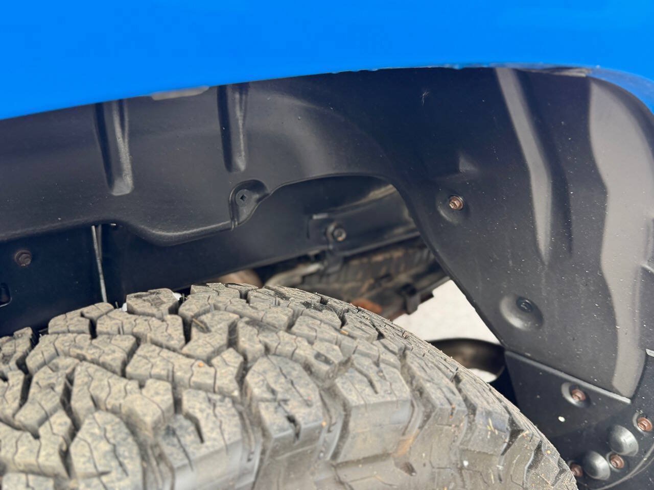 Used 2019 Toyota Tundra TRD Pro AWD/4WD image 41