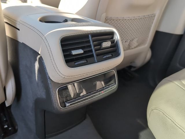 Used 2020 Mercedes-Benz GLS 450 4MATIC w/ Convenience Package image 24