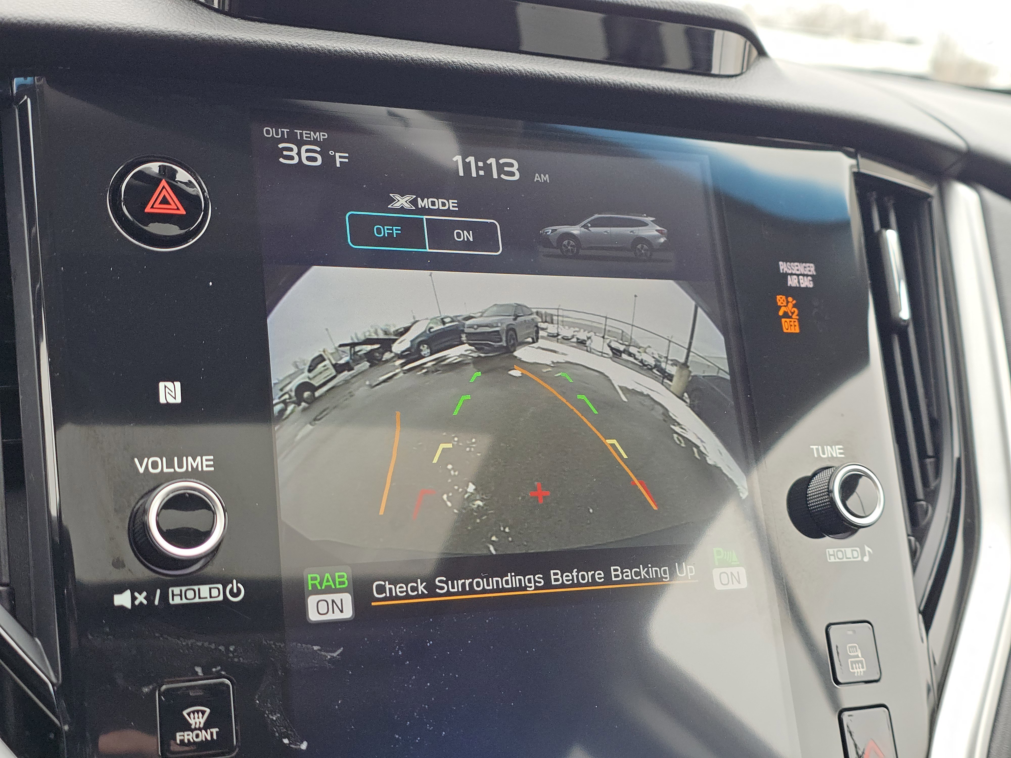 Certified 2022 Subaru Outback Limited XT w/ Popular Package #2 image 25