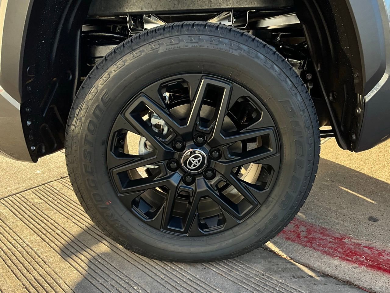 New 2026 Toyota Tundra SR5 image 8