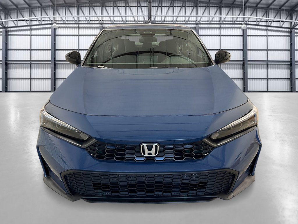 New 2026 Honda Civic Sport image 10