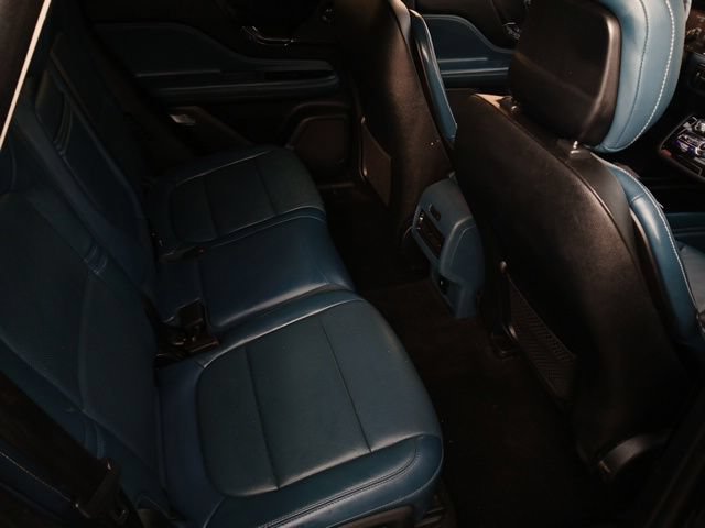 Used 2020 Lincoln Corsair Reserve AWD/4WD image 19