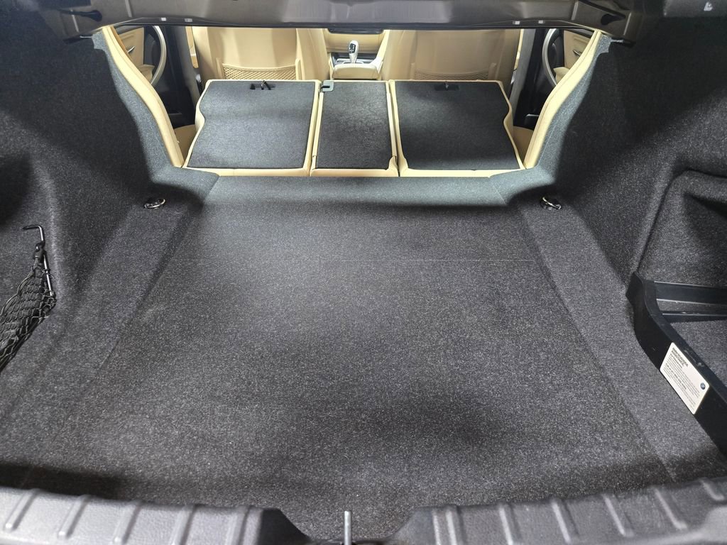 Used 2018 BMW 320i xDrive Sedan w/ Convenience Package image 42