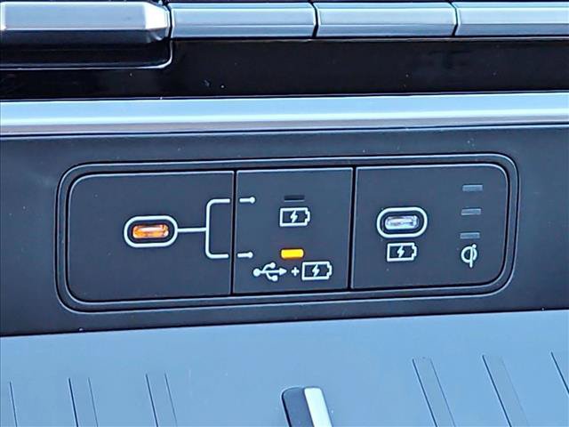 New 2027 Hyundai Santa Fe SEL FWD image 13