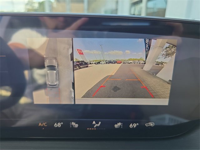 New 2026 Buick Envision Preferred image 21