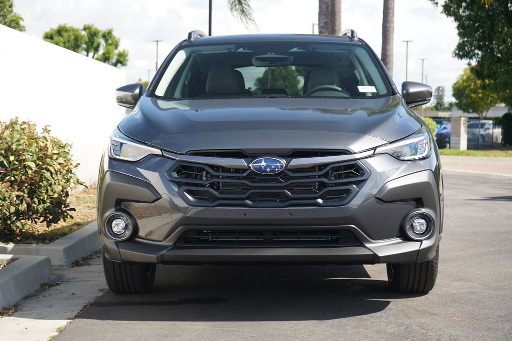 New 2026 Subaru Crosstrek 2.5i Limited w/ Crosstrek Mirror Package AWD/4WD image 5