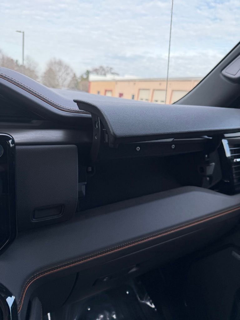 New 2026 GMC Sierra 1500 AT4 w/ AT4 Premium Package image 22