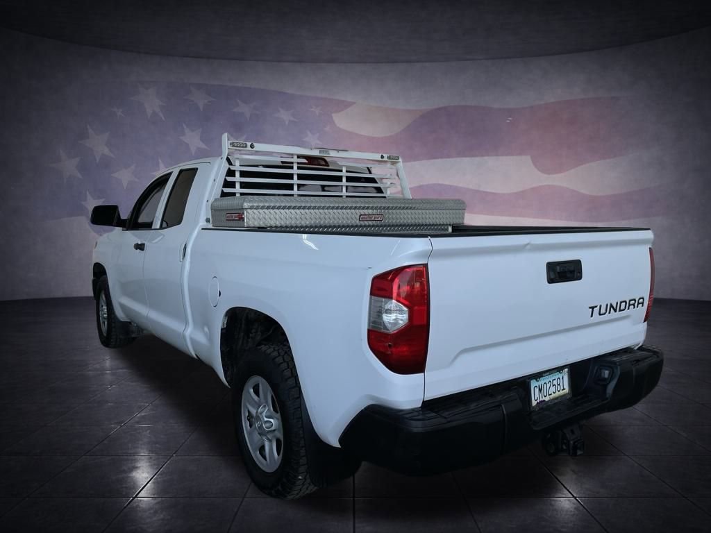 Used 2019 Toyota Tundra SR image 3