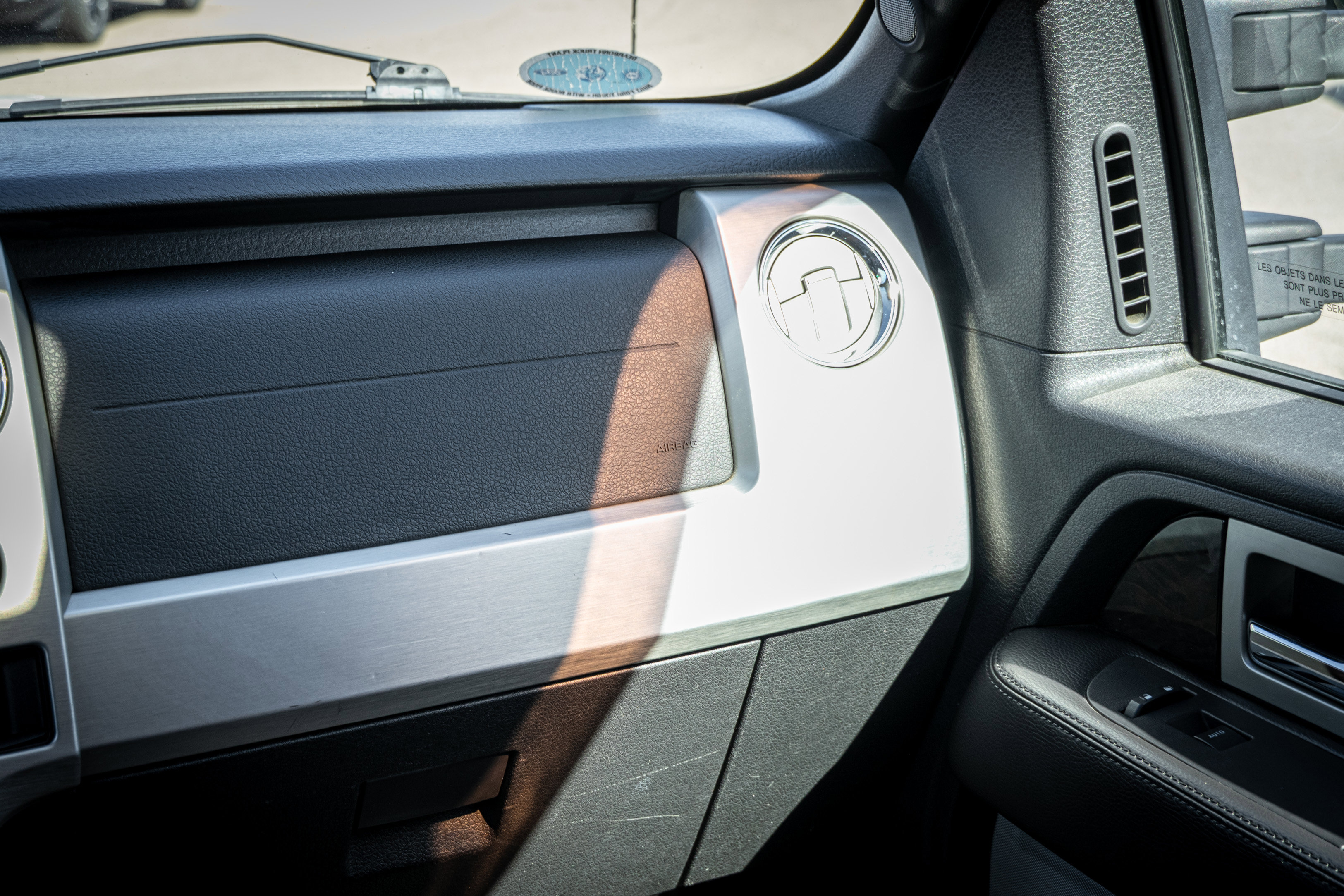 Used 2013 Ford F150 Platinum w/ Max Trailer Tow Pkg AWD/4WD image 25