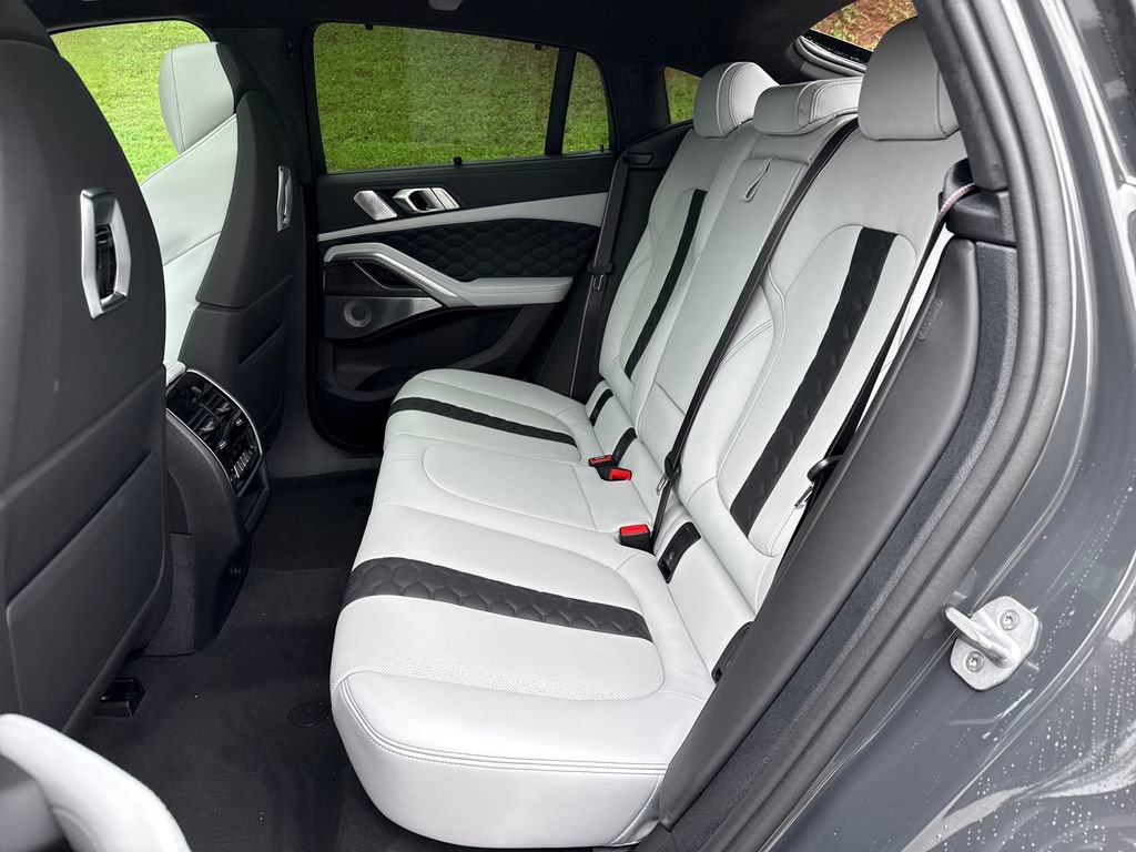 New 2027 BMW X6 M Competition w/ Executive Package AWD/4WD image 24