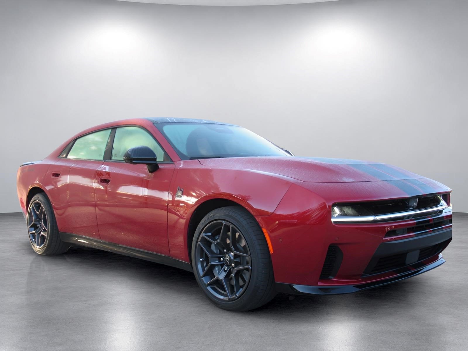 New 2026 Dodge Charger Scat Pack