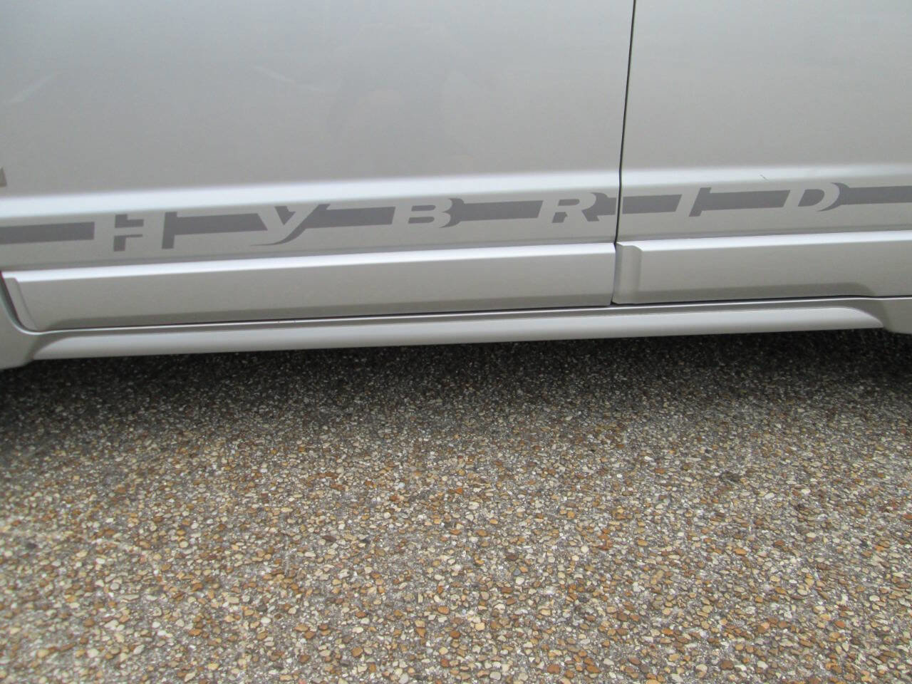 Used 2009 Saturn Vue Green Line image 16