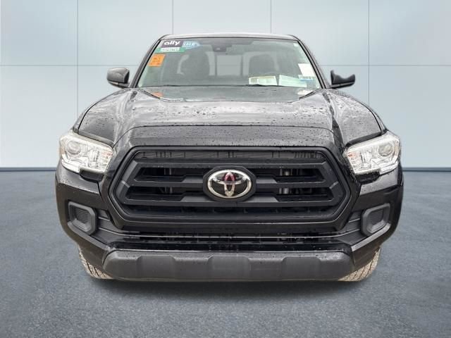 Used 2020 Toyota Tacoma SR w/ SX Package image 6