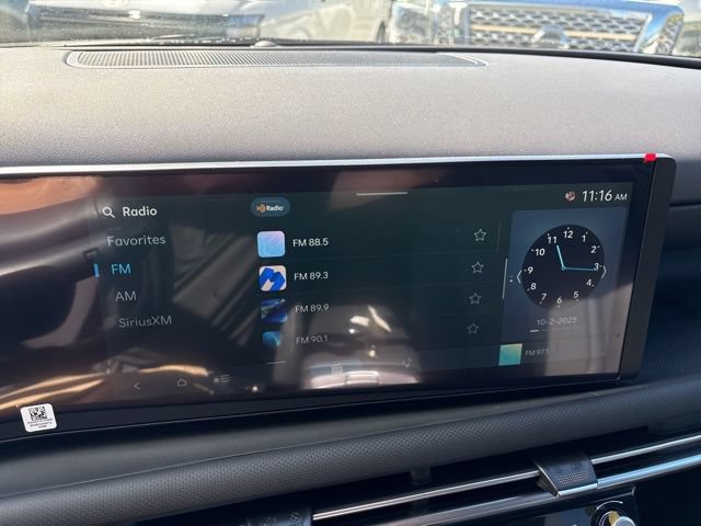 New 2026 Hyundai Santa Cruz SEL AWD/4WD image 7