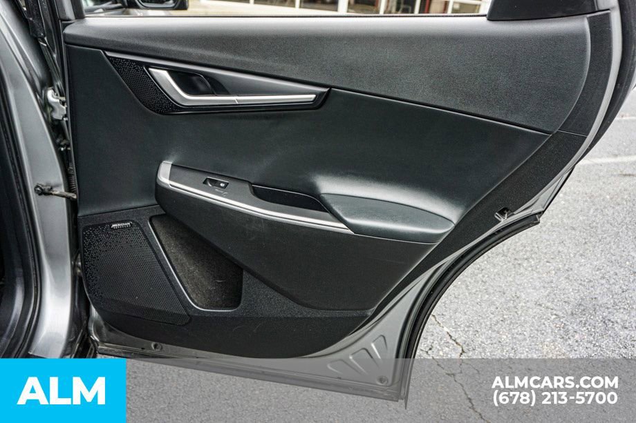 Used 2023 Kia EV6 Wind image 60