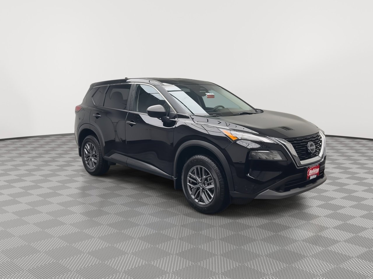 Used 2023 Nissan Rogue S image 26