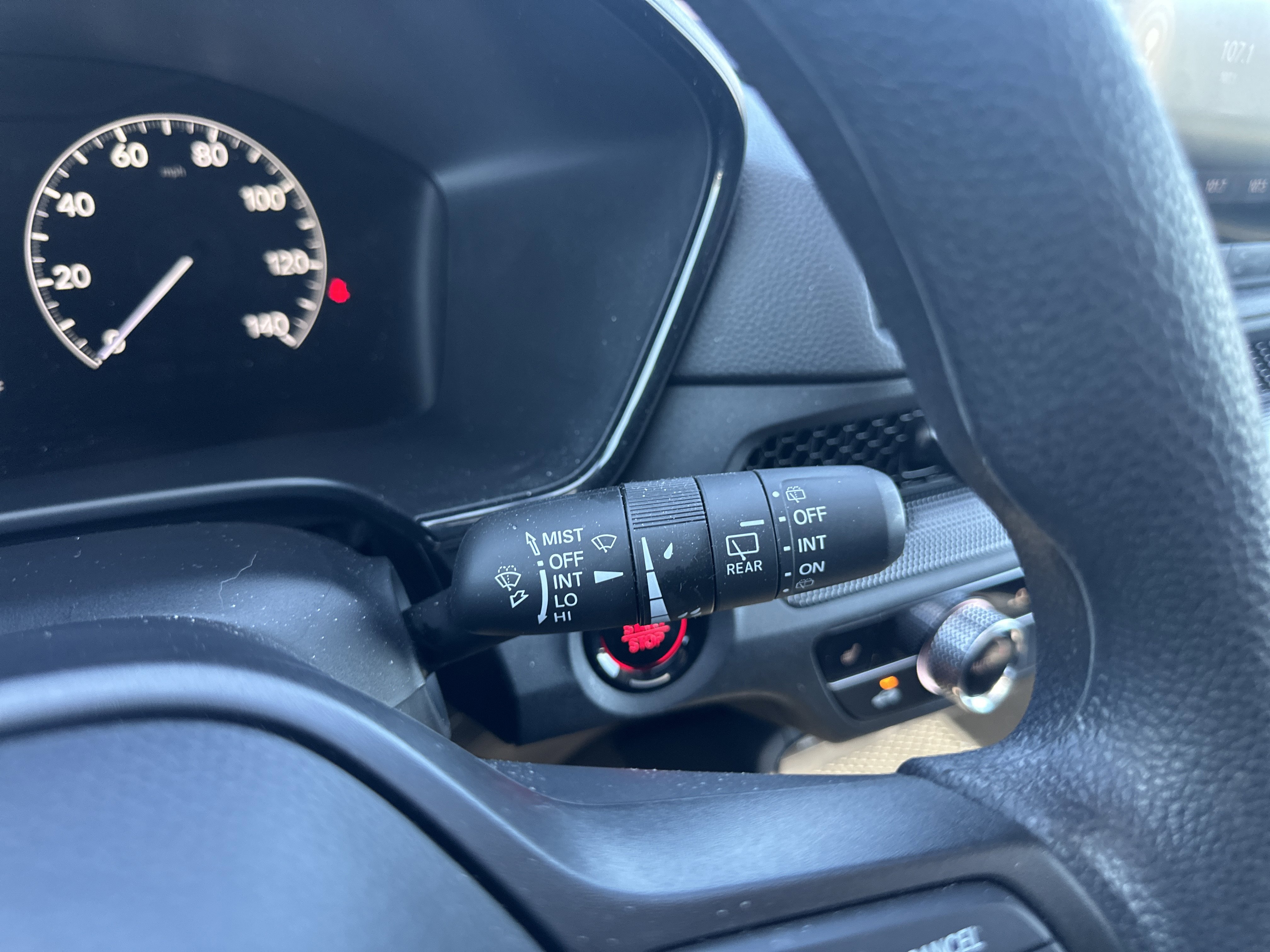 Used 2025 Honda CR-V EX image 23
