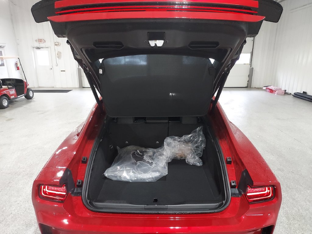 New 2026 Dodge Charger R/T AWD/4WD image 30