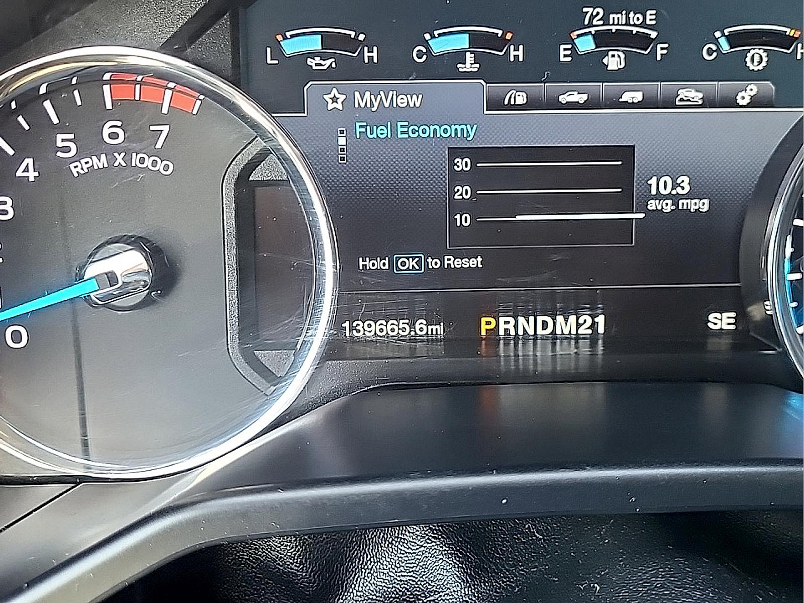 Used 2017 Ford F250 Lariat w/ Lariat Ultimate Package AWD/4WD image 21