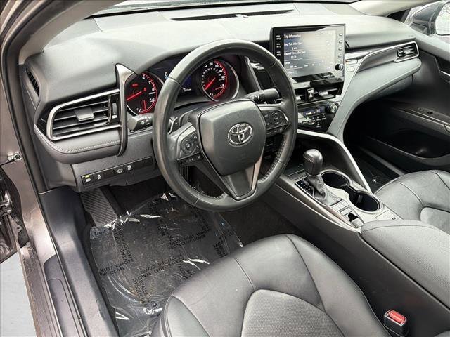 Used 2024 Toyota Camry XSE image 13