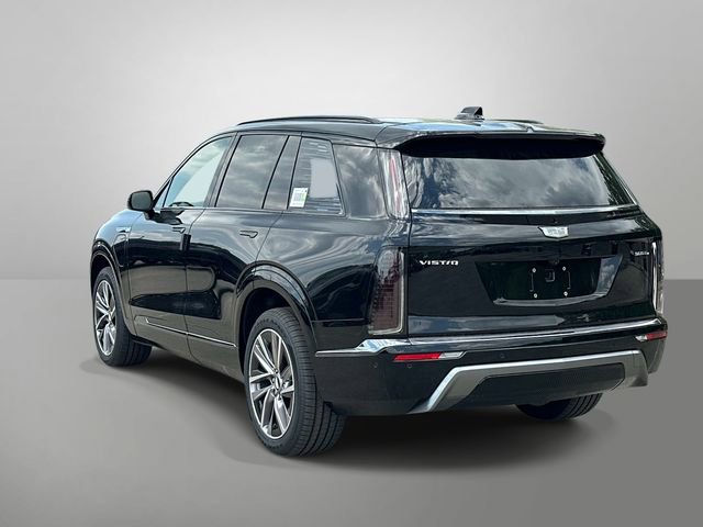 New 2026 Cadillac Vistiq Sport AWD/4WD image 16