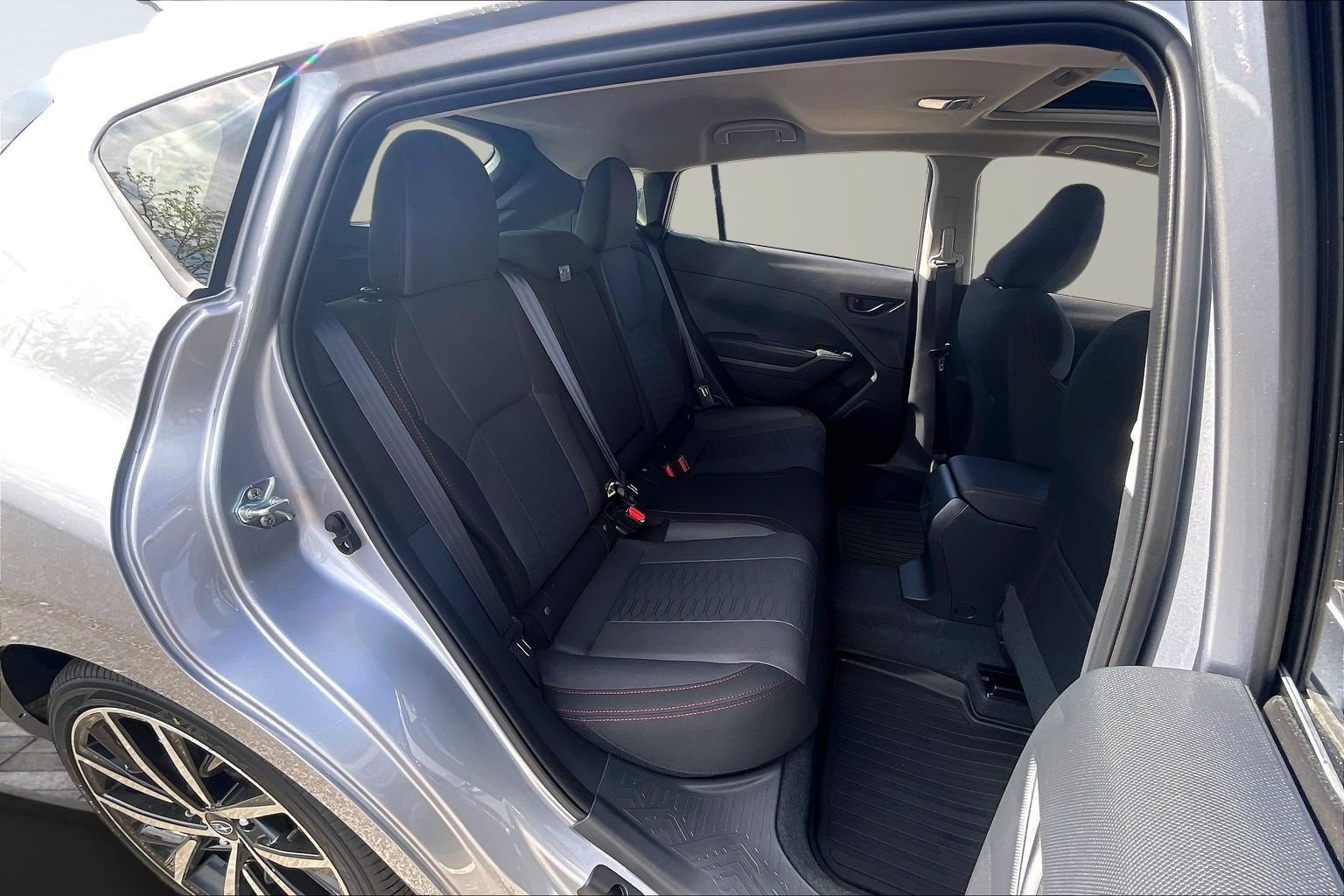New 2026 Subaru Impreza 2.0i Sport AWD/4WD image 24