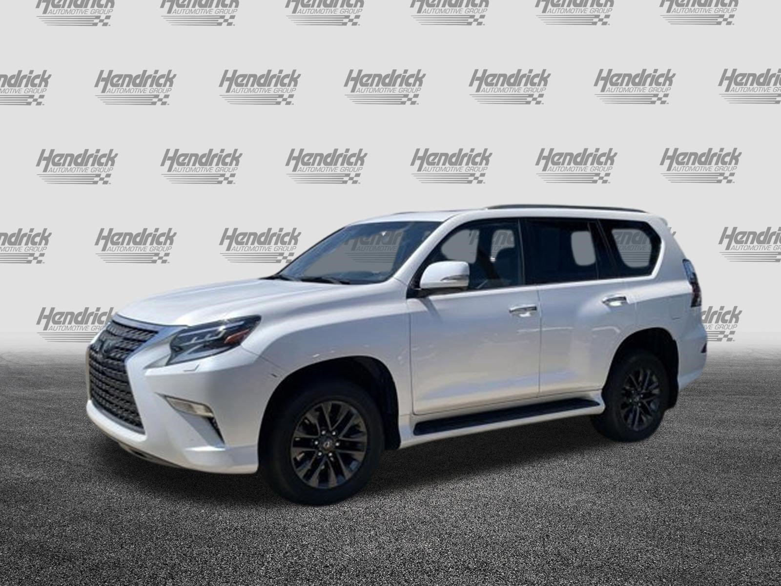 Used 2023 Lexus GX 460 Premium w/ Premium Package AWD/4WD image 5