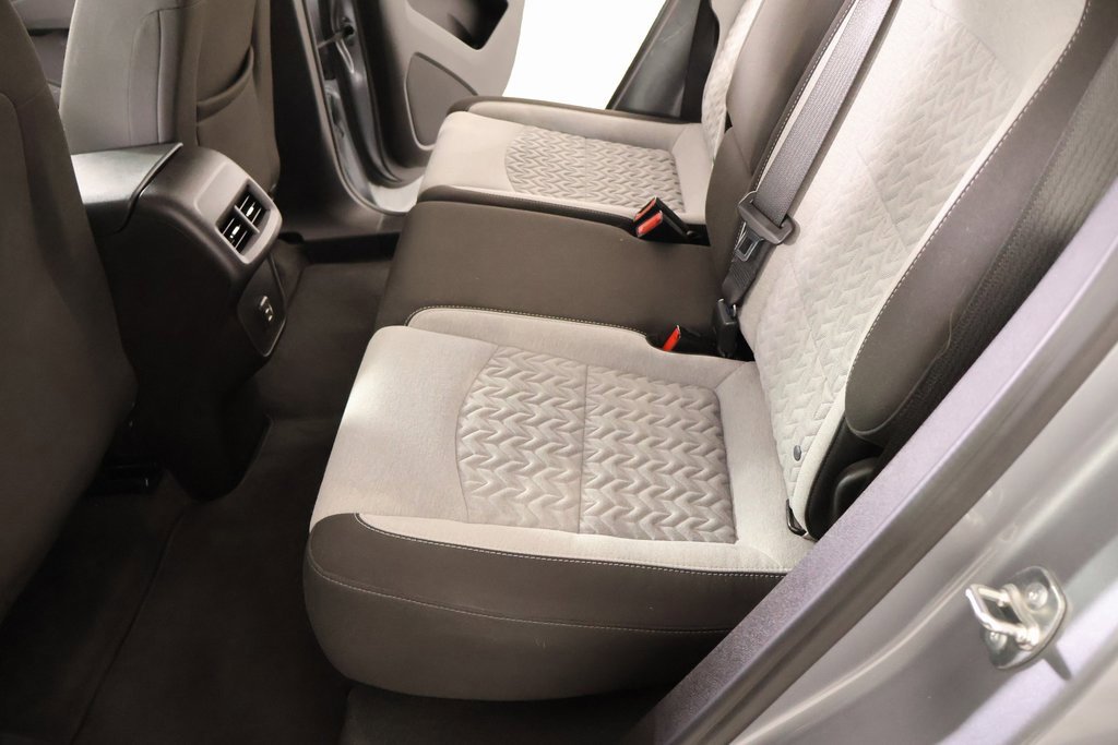 Used 2024 Chevrolet Equinox LT image 12