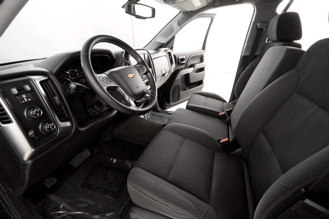 Used 2015 Chevrolet Silverado 1500 LT image 10