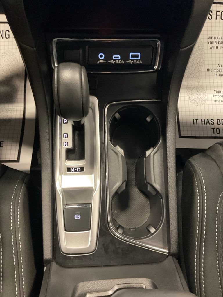 Used 2025 Subaru Ascent Premium AWD/4WD image 18