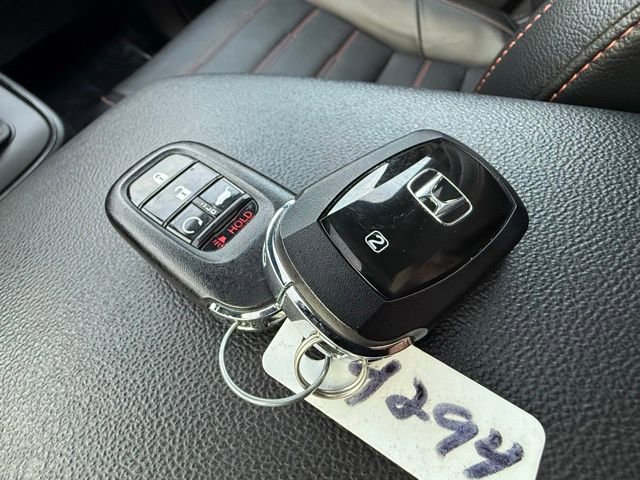 Used 2025 Honda CR-V Sport-L image 24