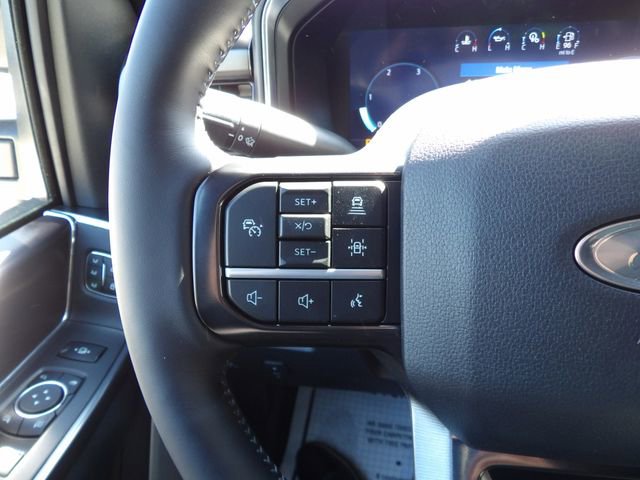 New 2026 Ford F350 Platinum AWD/4WD image 18