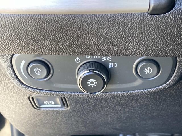 Used 2019 GMC Terrain Denali image 18