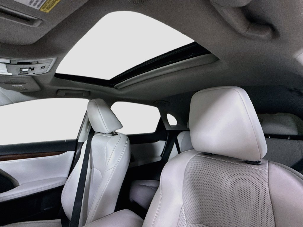 Used 2021 Lexus RX 350 AWD w/ Premium Package image 10