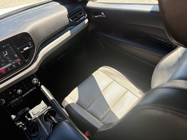 Certified 2024 Dodge Durango R/T AWD/4WD image 25