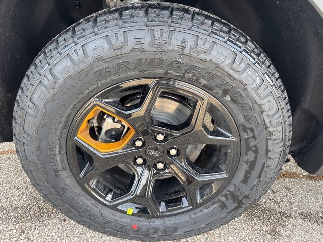 New 2026 Ford Explorer Tremor w/ Tremor Ultimate Package image 20