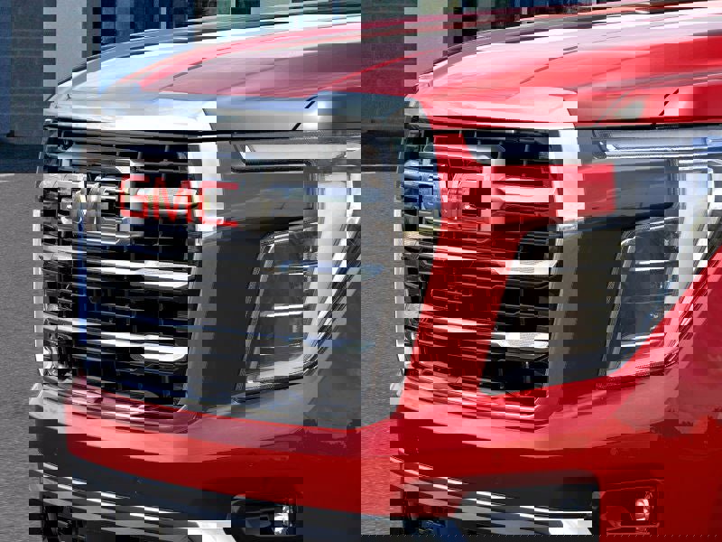 New 2026 GMC Yukon XL Elevation w/ Elevation Premium Package image 13