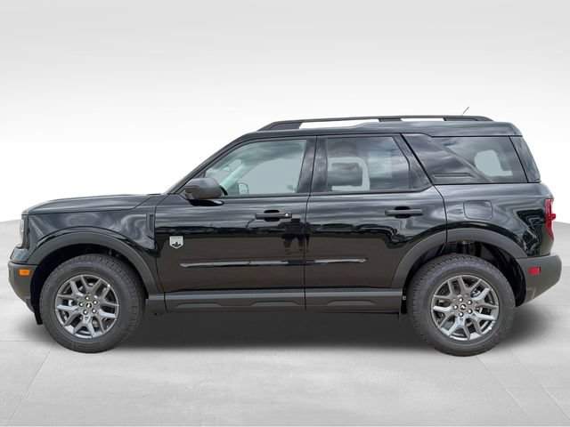 New 2026 Ford Bronco Sport Big Bend AWD/4WD image 4